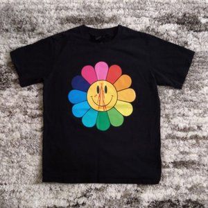 Vlone x Takashi Murakami XL Shirt